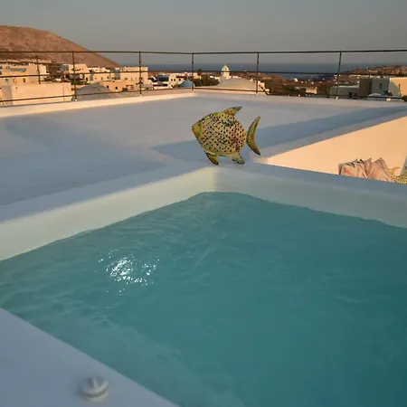 Art Canava Luxury Villas